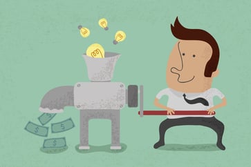 Keys to Success with an Innovation Reward Program