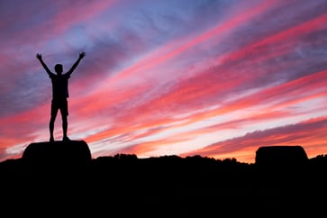 Self-Fulfilling Prophecies and Innovation Success