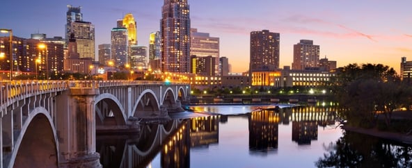 Minneapolis Regional Innovation Round Table