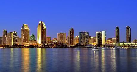 Join us at the San Diego Innovation Practices Regional Meeting