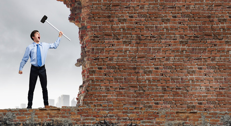 Removing the disincentives to innovate