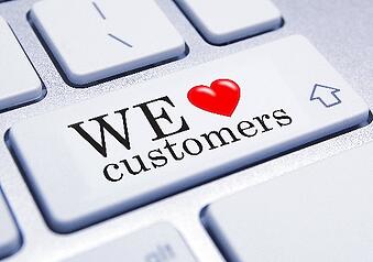we-love-customers