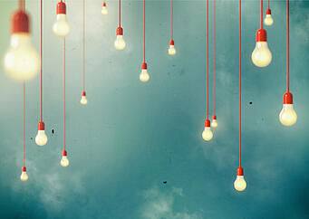 Going Beyond Ideas With a Crowdsourcing Platform