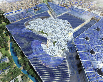 masdar-city-energy