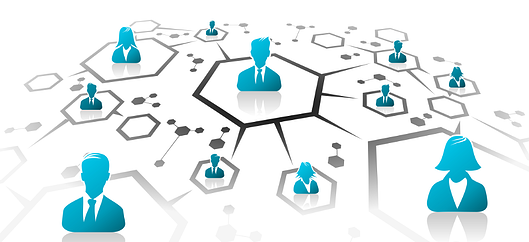 The Power of Weak Ties - Tactics to Grow Your Innovation Community Virally