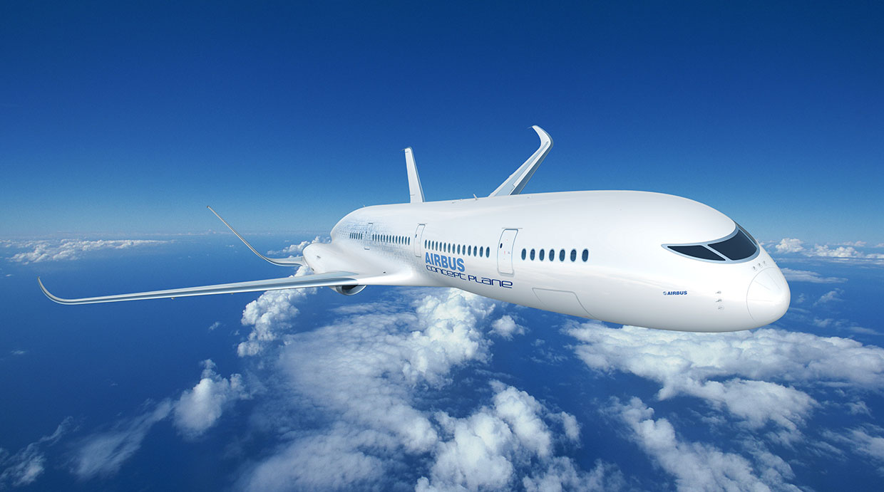 Airbus_concept_plane