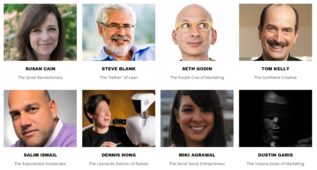 Join HYPE at the Front End of Innovation in Boston - May 2015