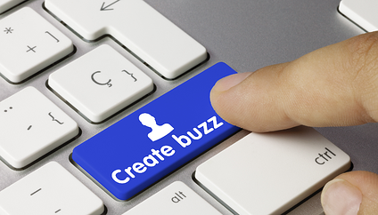 The ABC’s To BuzzFeeding Your Idea Campaign