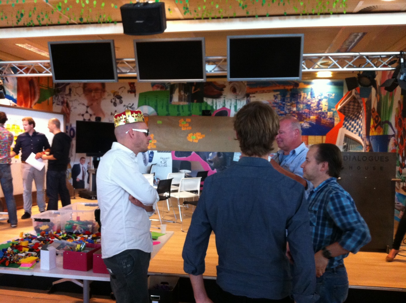 5 Ways to Improve Innovation in Your Workplace