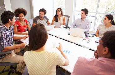 HYPE Webinar: How to Trigger Valuable Discussions in Collaborative Innovation
