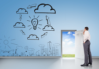 Outside / Inside Innovation: Combining Open Innovation with Employee Networks to Drive Success