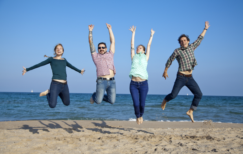 The Chemistry of Enthusiasm – Make Your Employees Your Most Valuable Asset