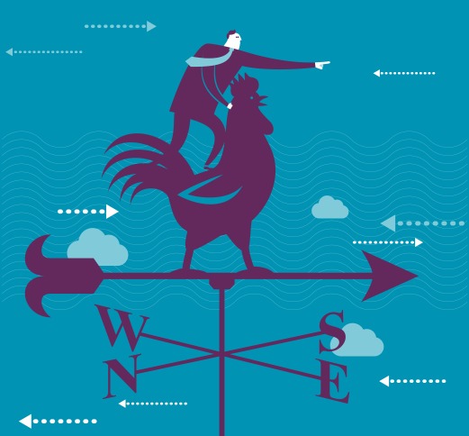Innovation vs. Transformation
