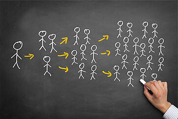 Exploring the criteria for collaborative innovation