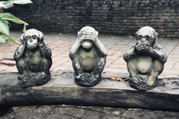 3 Fehler die Sie bei der Abfrage von Ideen vermeiden sollten