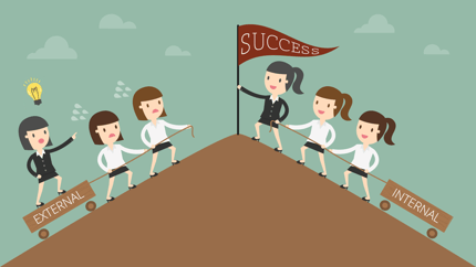 Brush Up On Your Open Innovation Know-How With The Best Of Henry Chesbrough’s Work