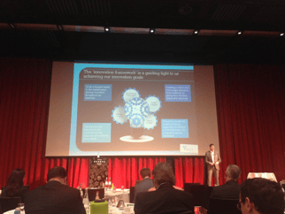 Best Of The Bonn Forum: The Secret Sauce