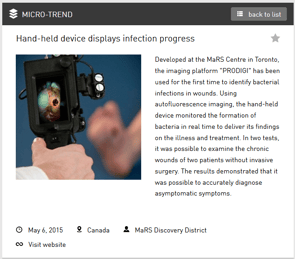 Infection_Scanner