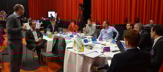 HYPE to Host Innovation Forum at Merck