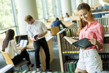 How to Incorporate Academic Research into Your Innovation Thinking
