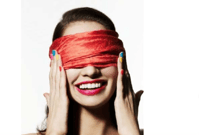 blindfolded-woman
