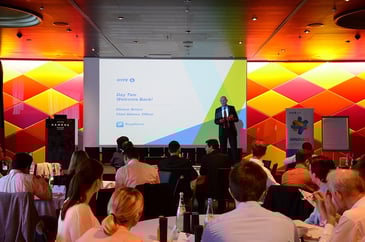 The 2015 HYPE Innovation Managers Forum is sold out - here's why