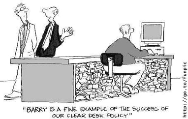 The New and Updated Humor Desk Policy