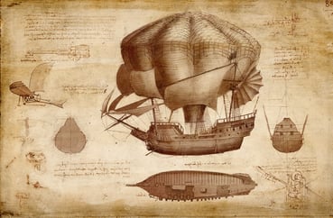 Why You Shouldn't Call It Innovation