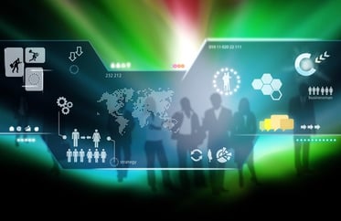 Forget Best Practice, It's All About Next Practice