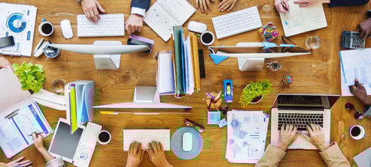 How to Make an Impact on your Organization's Innovation Environment