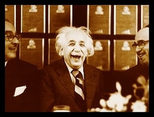 The Super-Power of Smiling