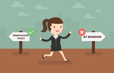 Don't Lose Sight of Innovation's Real Purpose by Looking Deeper Into the Portfolio Management System