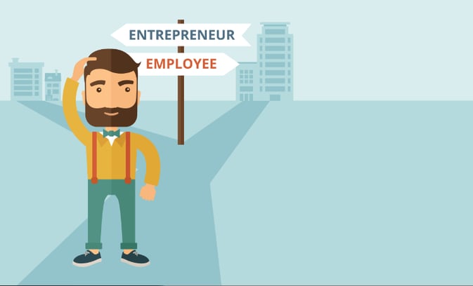activities to support your employee intrapreneurs