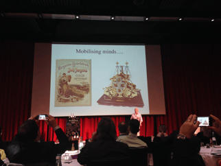 Best Of The Bonn Forum: John Bessant On Learning The New Innovation Game