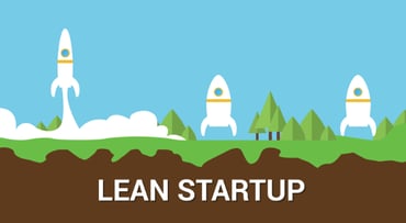 10 Méthodes Lean Startup