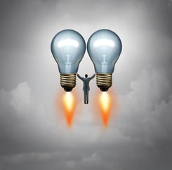 Exploring the Intrapreneurial Way in Large Organizations