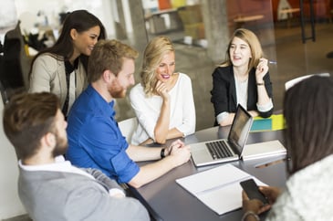 The Organizational Learning Framework