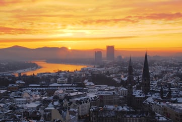 Things To Do In Bonn