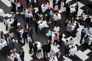 5 Reasons to Invite Your Colleagues to The Innovation Managers Forum