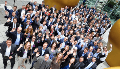 Experiencing the Innovation Managers Forum