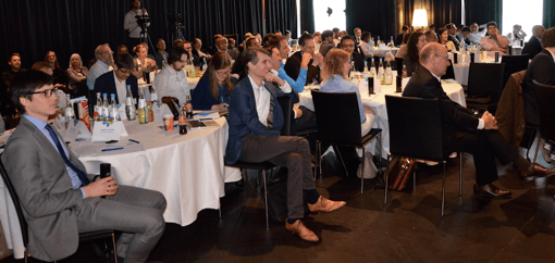 Getting the Most From an Innovation Event - Cheat Sheet