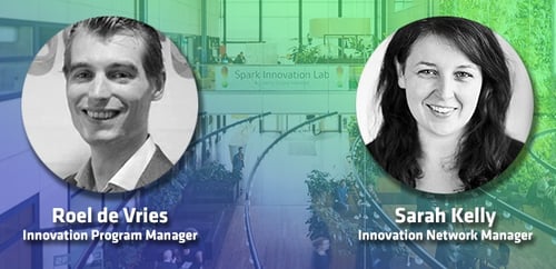 Unfuzzying the Front End of Innovation. An interview with Liberty Global's Spark Team