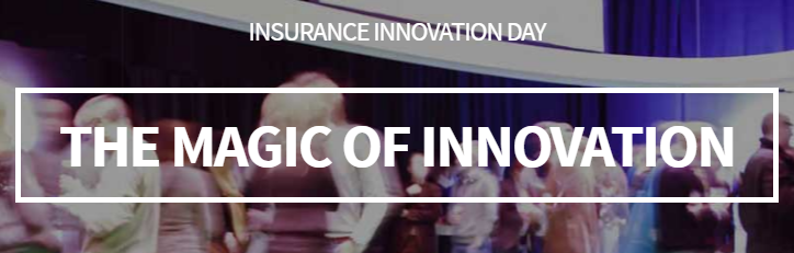 The Magic of Innovation - Seien Sie dabei!