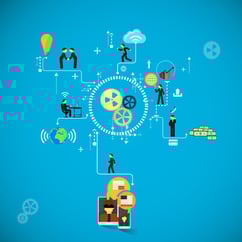 TODAY - November 15th - Webinar Where does innovation management live?