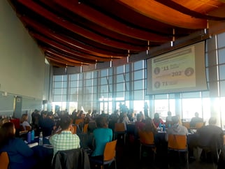 Higher Education Day: A Forum for Innovation Managers in Universities