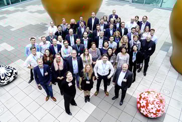 idēa 2019: Die Networking-Konferenz zur Zukunft des Ideenmanagements