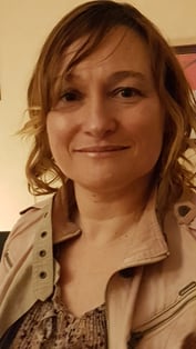 Isabelle Génois, Coordinatrice des Thales « Operations Excellence Award