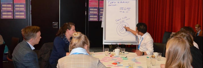 4 Practices Innovation Managers Should Retire (And 4 to Keep)