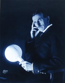 nikola-tesla