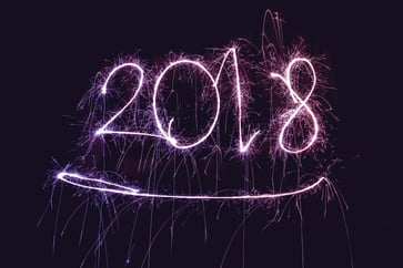 Top 10 Innovation Blog Posts of 2018
